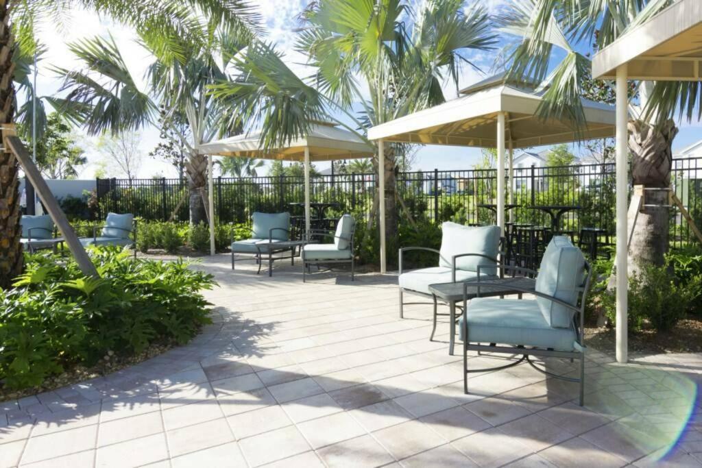 Fabulous Apartment At Storey Lake Sl47513 Kissimmee Exterior photo
